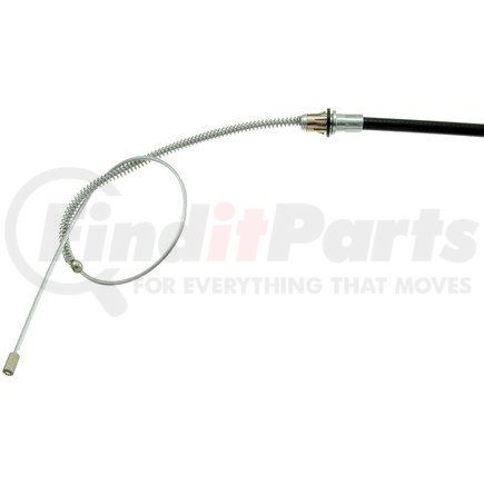C93479 by DORMAN - Parking Brake Cable