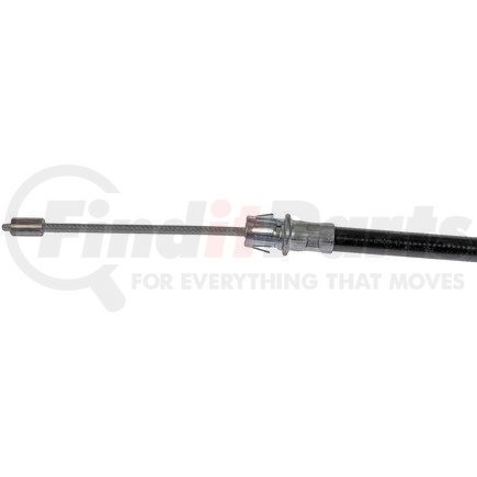 C93481 by DORMAN - Parking Brake Cable