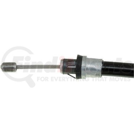 C93484 by DORMAN - Parking Brake Cable