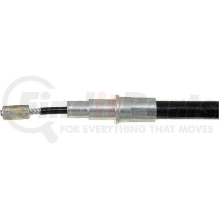 C93486 by DORMAN - Parking Brake Cable