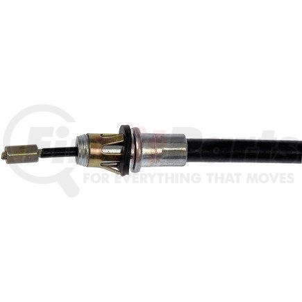 C93493 by DORMAN - Parking Brake Cable
