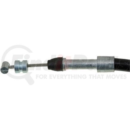 Dorman C93499 Parking Brake Cable Parking Brake Cable