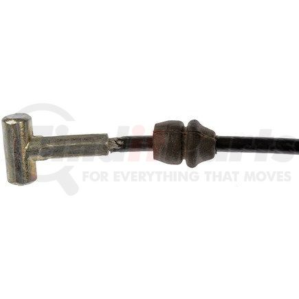 C93500 by DORMAN - Parking Brake Cable