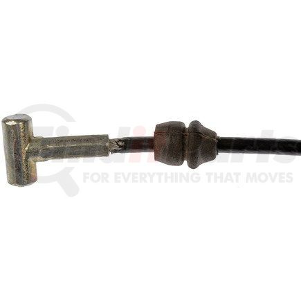 Dorman C93500 Parking Brake Cable Parking Brake Cable