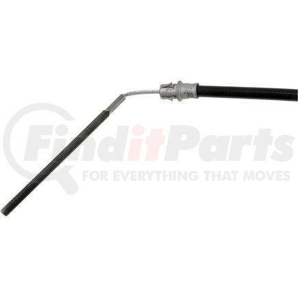 C93508 by DORMAN - Parking Brake Cable