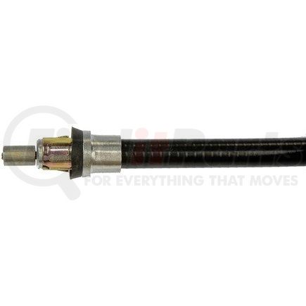 C93509 by DORMAN - Parking Brake Cable