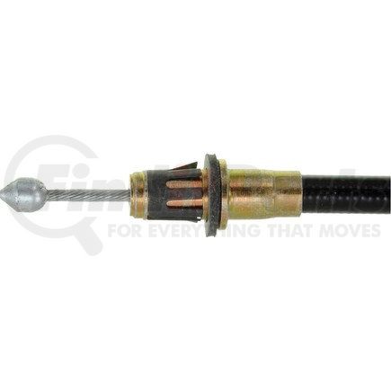 C93511 by DORMAN - Parking Brake Cable