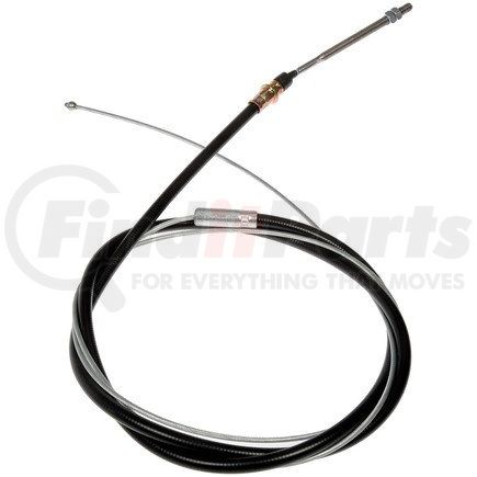 Dorman C93516 Parking Brake Cable Parking Brake Cable