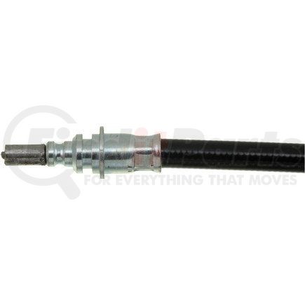 C93518 by DORMAN - Parking Brake Cable
