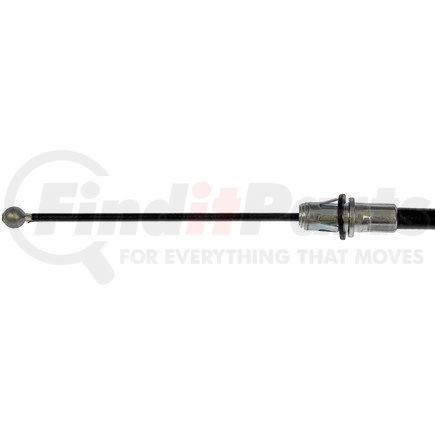 Dorman C93524 Parking Brake Cable Parking Brake Cable