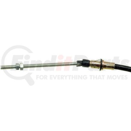 C93527 by DORMAN - Parking Brake Cable