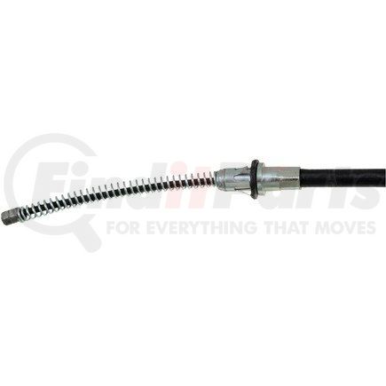 C93526 by DORMAN - Parking Brake Cable