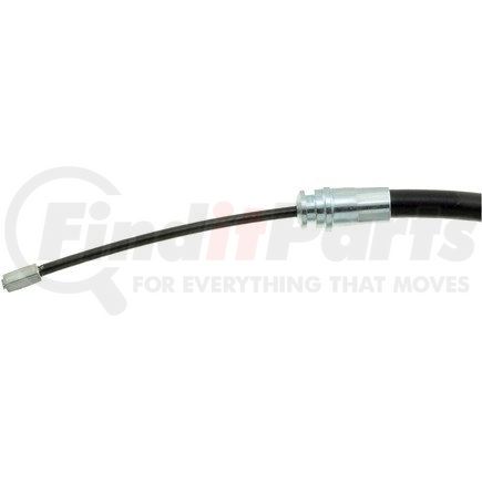 Dorman C93530 Parking Brake Cable Parking Brake Cable