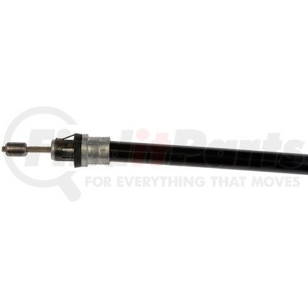 C93531 by DORMAN - Parking Brake Cable