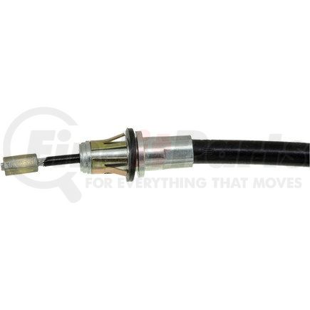 C93536 by DORMAN - Parking Brake Cable