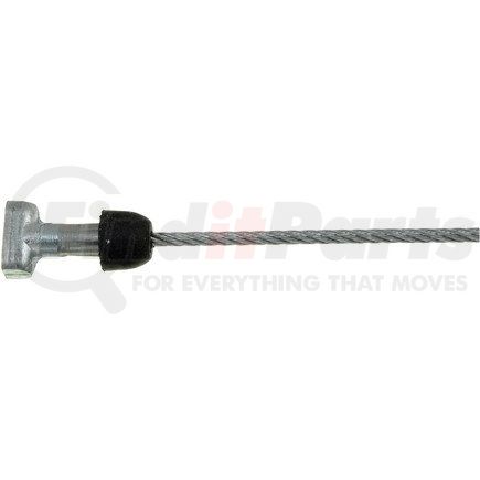 Dorman C93537 Parking Brake Cable Parking Brake Cable