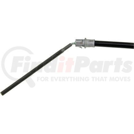 C93539 by DORMAN - Parking Brake Cable