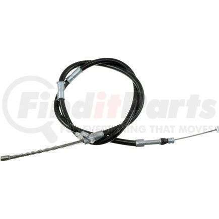 C93538 by DORMAN - Parking Brake Cable