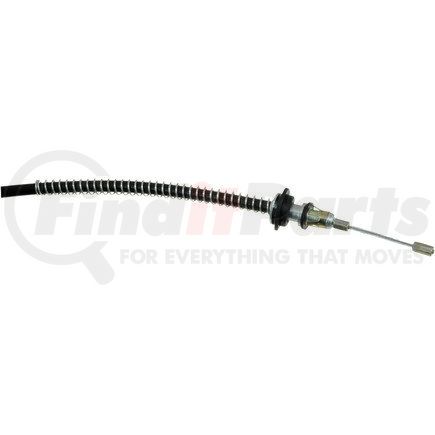 C93543 by DORMAN - Parking Brake Cable