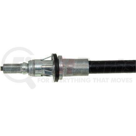 C93545 by DORMAN - Parking Brake Cable