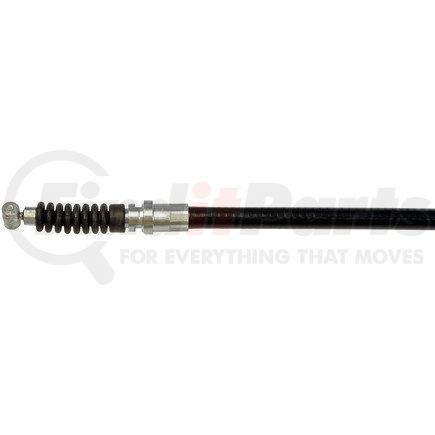 C93547 by DORMAN - Parking Brake Cable