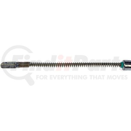 C92879 by DORMAN - Parking Brake Cable