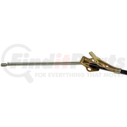 C92882 by DORMAN - Parking Brake Cable
