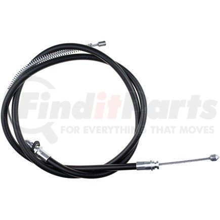 C92912 by DORMAN - Parking Brake Cable