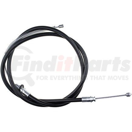 Dorman C92912 Parking Brake Cable Parking Brake Cable