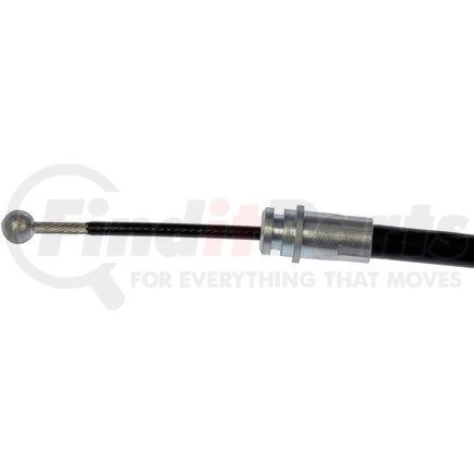 C92922 by DORMAN - Parking Brake Cable