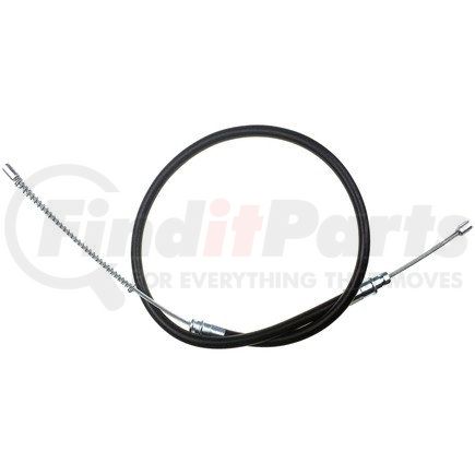 C92927 by DORMAN - Parking Brake Cable