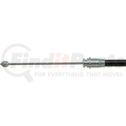 C92928 by DORMAN - Parking Brake Cable