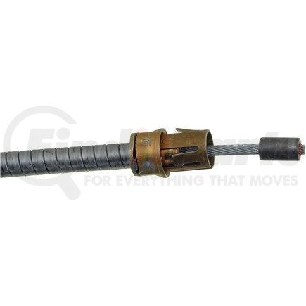 Dorman C92923 Parking Brake Cable Parking Brake Cable