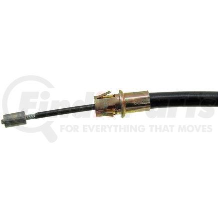 C92937 by DORMAN - Parking Brake Cable