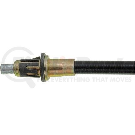 Dorman C92939 Parking Brake Cable Parking Brake Cable