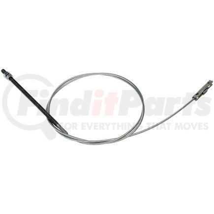 C92940 by DORMAN - Parking Brake Cable