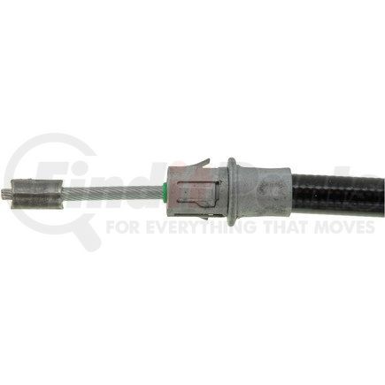 C92942 by DORMAN - Parking Brake Cable