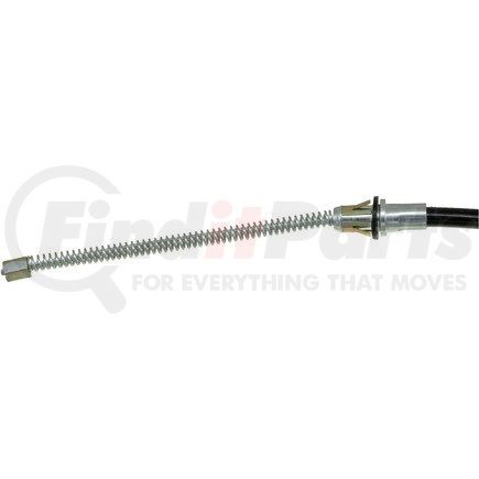C92945 by DORMAN - Parking Brake Cable
