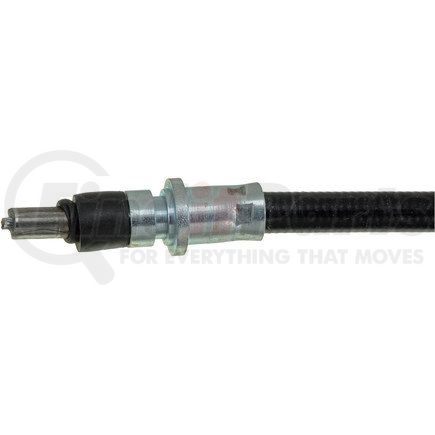 C92952 by DORMAN - Parking Brake Cable
