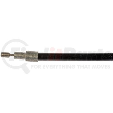 C92959 by DORMAN - Parking Brake Cable