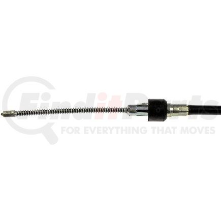 C92963 by DORMAN - Parking Brake Cable