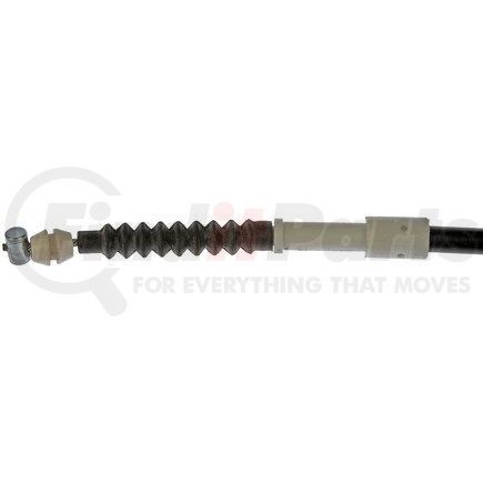 Dorman C92966 Parking Brake Cable Parking Brake Cable