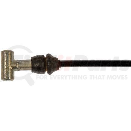 C92968 by DORMAN - Parking Brake Cable