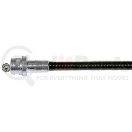 C92972 by DORMAN - Parking Brake Cable