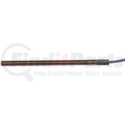 Dorman C92983 Parking Brake Cable Parking Brake Cable