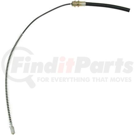 C92992 by DORMAN - Parking Brake Cable