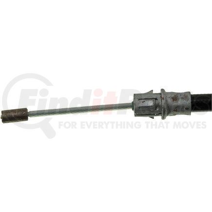 Dorman C92993 Parking Brake Cable Parking Brake Cable