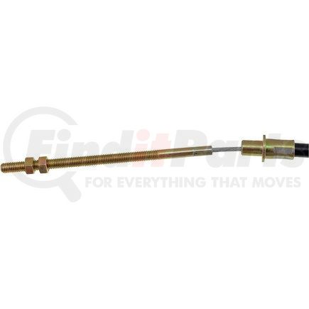 C92995 by DORMAN - Parking Brake Cable