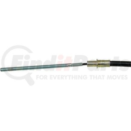Dorman C92996 Parking Brake Cable Parking Brake Cable