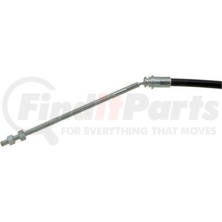 C93003 by DORMAN - Parking Brake Cable